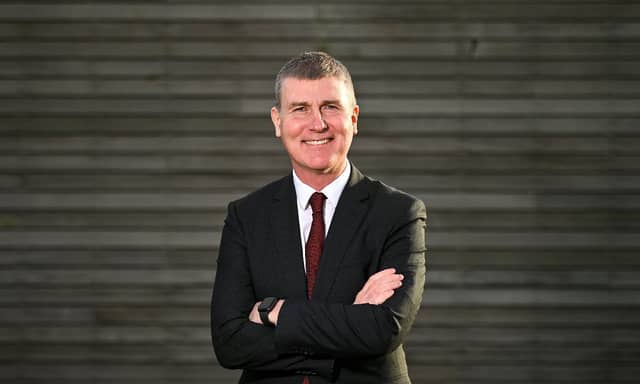 The former Dundalk manager will know lead the Irish team until 2024