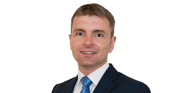Ruairí Ó Murchú