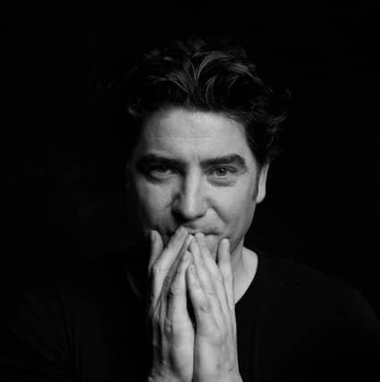 Brian Kennedy returns to Dundalk Gaol this May