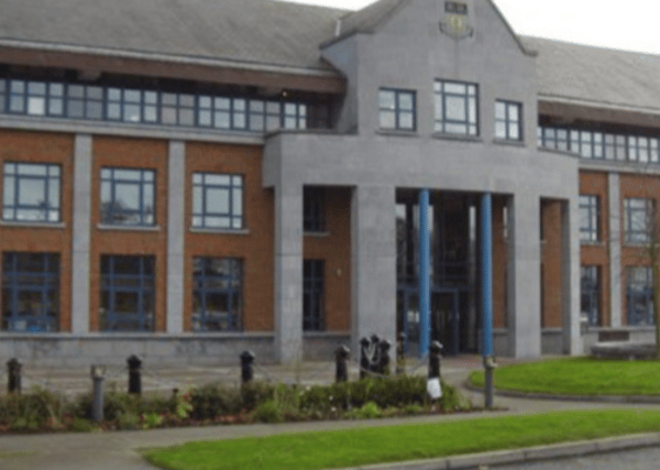 Louth County Council