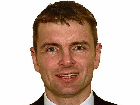 Ruairi O Murchu