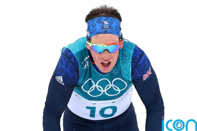 “It does play to my advantage that it’s going to baltic out there,” said Musgrave, who made his Games debut in Vancouver in 2010 and finished seventh in the equivalent race in Pyeongchang, raising hopes of a first British Nordic medal.