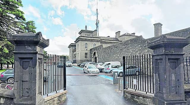 Gardaí issue witness appeal following hijacking of car in Dundalk
