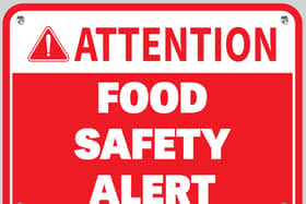 CBD products recalled due to unsafe levels of psychoactive compound