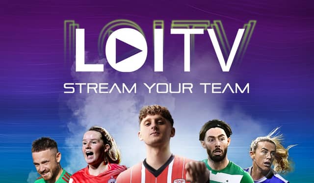 All Premier Division games on the service will cost €7, having cost €5 last season