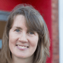 Jacqui O’Hanlon