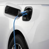Electric cars and petrol electric hybrids are now the top two most popular type cars in Louth