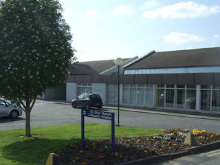St Oliver's Community Hospital Dundalk