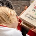 Extra presents for all! Why the Christmas Eve box is the best new tradition