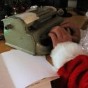NCBI helps Santa send accessible letters in braille to vision impaired Irish children