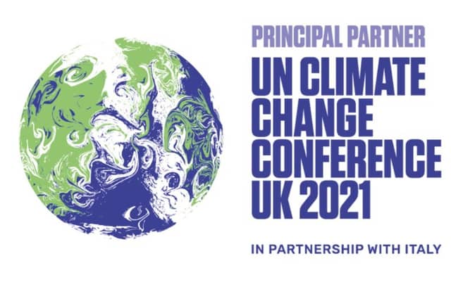 COP26 marks Energy Day in Glasgow