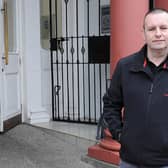 Louth Cllr Kevin Meenan reflects on how health scare changed his perspective on life
