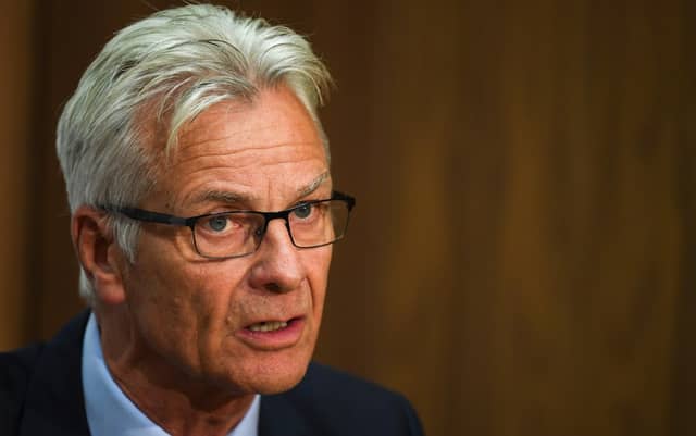 Ruud Dokter