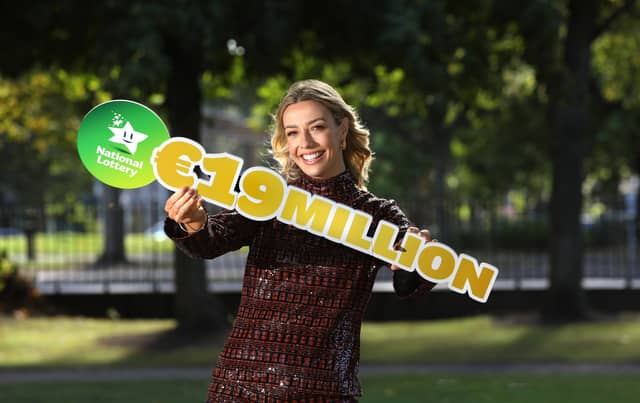 'Buy early' - Lotto tickets warning after 'technical issues' at the weekend