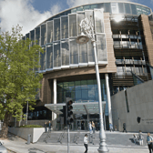 Special Criminal Court