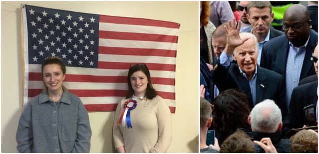 Louth relations await cousin Joe Biden's inauguration as US President