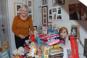 Maureen Tuite