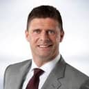 Niall Quinn