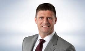 Niall Quinn