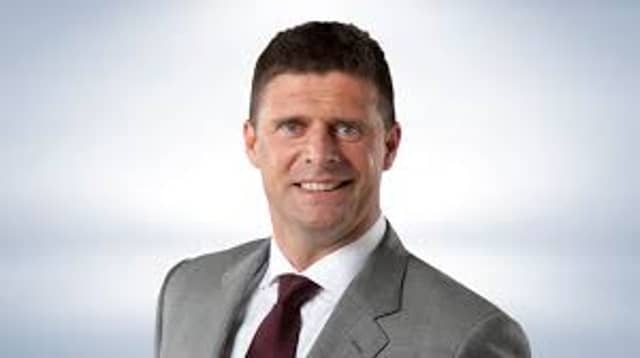 Niall Quinn