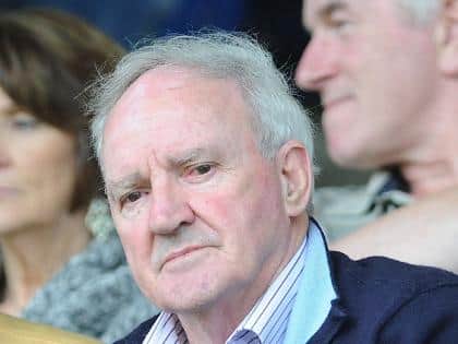 Ollie Lynch? No, ‘Lolley’ still sounds better.