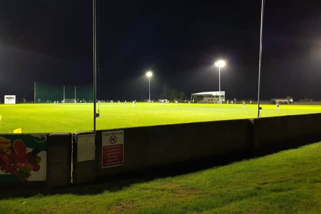 Fast forward a generation and Parnells find themselves back in a situation familiar to many around the club, including a portion of those who bathed in the halcyon era. They’re struggling for players, wallowing at the foot of the junior grade, trying to keep their identity alive in the hope of better years to come. They’re not unique in this regard. It’s a common theme, particularly in parishes with minimal tenants and varying, sparsely populated age groups.