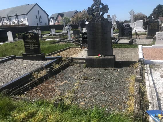 'Further to the recent letter published in The Dundalk Democrat, regarding the late Peadar O Dubhda'.