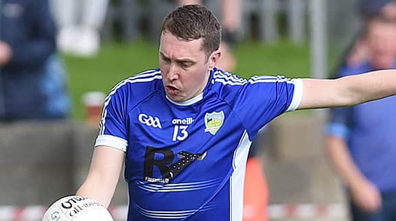 Indeed, there were meetings of Kickhams and Kilkerley in which there would have been Quigleys in either goals and their father pacing the touchline.