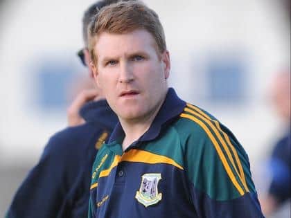 Alan: “GAA.”