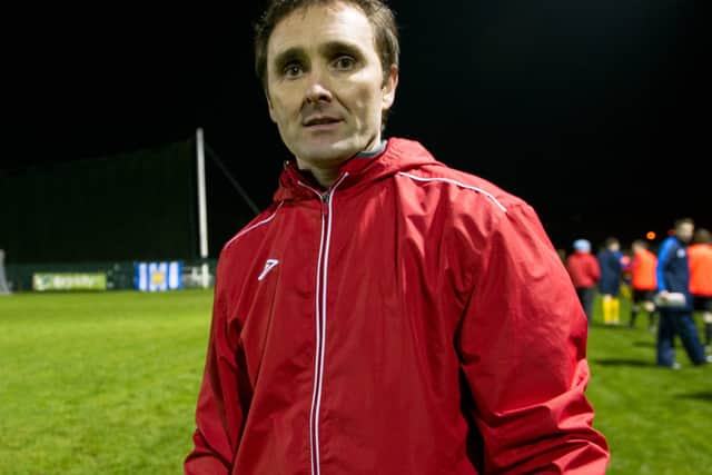 That made it two All-Ireland medals in the family, in separate codes, 10 years apart. Not a bad record.