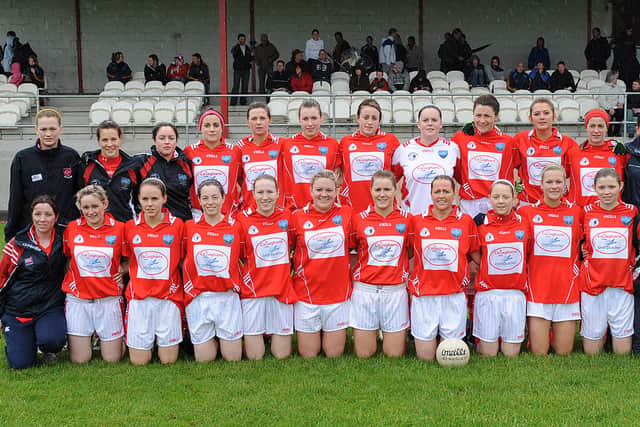 Having made her county senior debut at 14, in 1994, the then St. Louis student would develop into a mainstay and was a member of the losing Leinster junior final team of 1996.