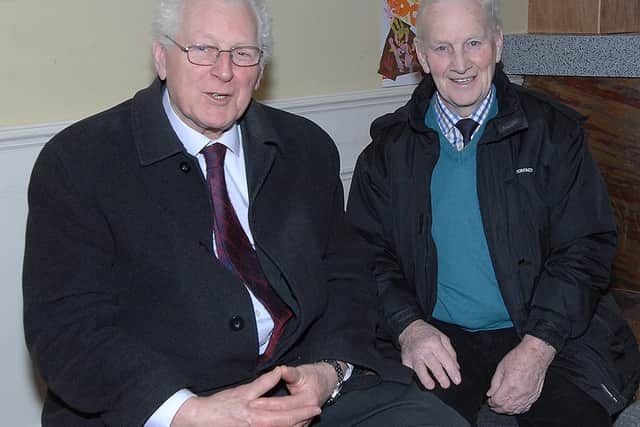 It may have been the effective promotion of these principles, along with his canvassing on crutches, that saw his local election campaign of 1974 return a successful outcome. He would remain on the Dundalk authority until 1985, a public ballot later, in which time his stock had risen.