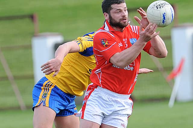 However, the 2007 meander would be Goss’ last significant hurrah in the red jersey, with injury shredding his bid for a prolonged inter-county stint. And he regrets it.