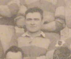 Paddy Cluskey, father of one of Darver Star’s co-owners and joint-breeder, Pat, was an outstanding Gaelic footballer at all levels, club, county and provincial.