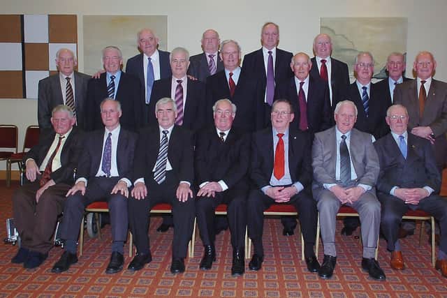 Captain of Meath's 1952 All-Ireland junior winning team, having also featured for the county's minors, Monk made his Louth senior debut a season later and also won a Louth senior championship medal with the now defunct Mhuires.
