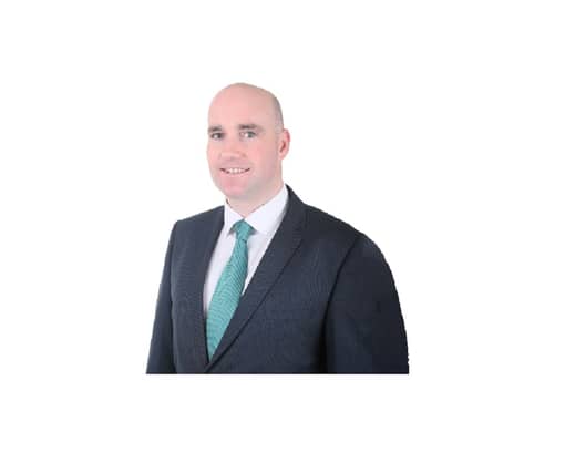 Louth Cllr James Byrne to run for Fianna Fáil in General Election
