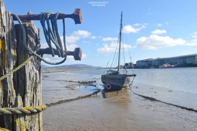 Nautical tales of ‘ghost ships’ and shipwrecks off Dundalk and Louth coastline
