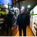 Rob Kearney and Stephen Staunton (pictured) have travelled a long journey, doing justice to their areas, their families and the teams whose jerseys they’ve worn. (Pic: Sportsfile)