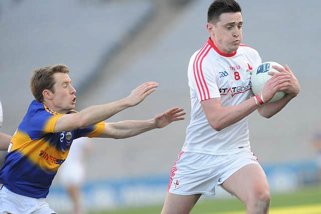 Take 2019’s Division 3B title win, the club’s first silverware collection for longer than locals care to remember. It meant every bit as much as a senior championship to Newtown Blues or St. Patrick’s.