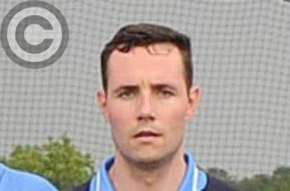 Ciaráin: “I nearly played it in my head that ‘imagine he didn’t save it? That would have been a terrible feeling.’ Thank f**k he saved it.”
