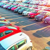 New car registrations down in Laois as warning sounded on Brexit