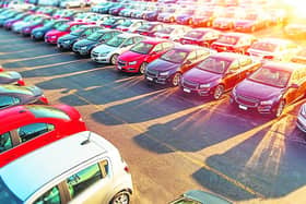 New car registrations down in Laois as warning sounded on Brexit