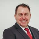 Former Fianna Fáil candidate Declan Power co-opted to Louth County Council