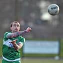 Paddy Keenan; a star now, a star in 2003! (Pic: Ciarán Culligan)