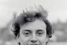 Barry Kehoe was the best player on the field having a great game on the left side of midfield. (Pic: Sportsfile)