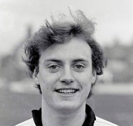 Barry Kehoe was the best player on the field having a great game on the left side of midfield. (Pic: Sportsfile)