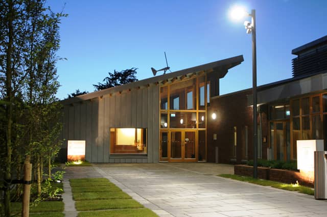 Ardee courthouse