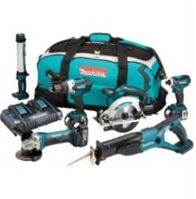 Toolfix in Dundalk celebrates 20 years with special four-day sale