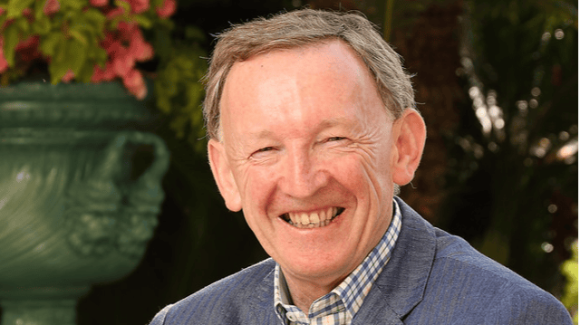 Patrick Joy has been appointed Chairperson of the Louth Economic Forum