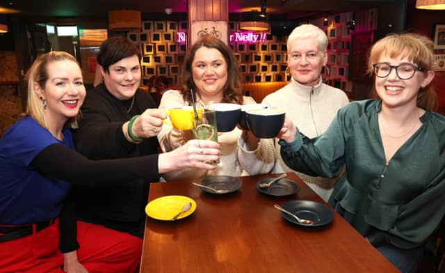 Sound Town aims to give people a choice of where they can go at night